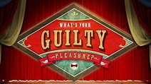 Guilty Pleasure – Jordy Onken | Graphic Designer