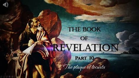 The Holy Bible Book Of Revelation Part 10 Youtube