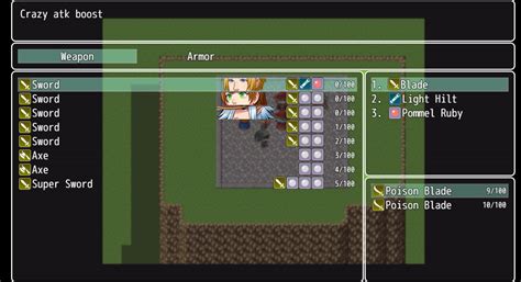 Rpg Maker Mv Plugins Vipfasr