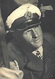 Kapitän zur See Wolfgang Lüth - German U-boat Commanders of WWII - The ...