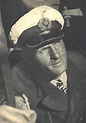 Kapitän zur See Wolfgang Lüth - German U-boat Commanders of WWII - The ...