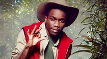 Tinchy Stryder profile: Who is I'm a Celebrity 2014 contestant ...