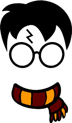 Download Harry Potter T Mug Wizard Scarf Glasses Hogwarts