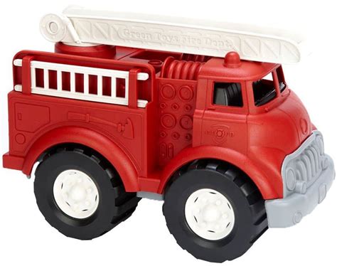Best Firetruck Toys For Kids And Toddlers 2020 Littleonemag