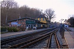 Bahnhof Göhren Foto & Bild | urlaub, world, ostsee Bilder auf fotocommunity