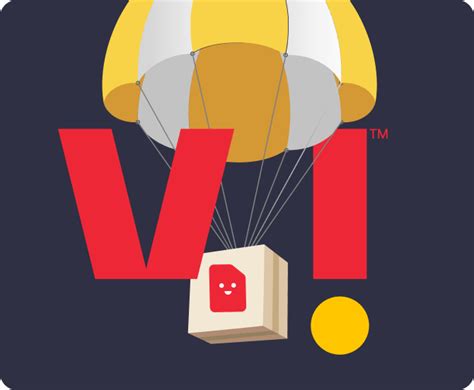 How To Get A New Sim Card From Vi New Connection With Vi