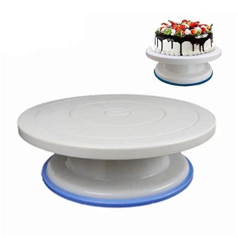 Decorating Turntable And Cake Stand Cake Decorating Ideas