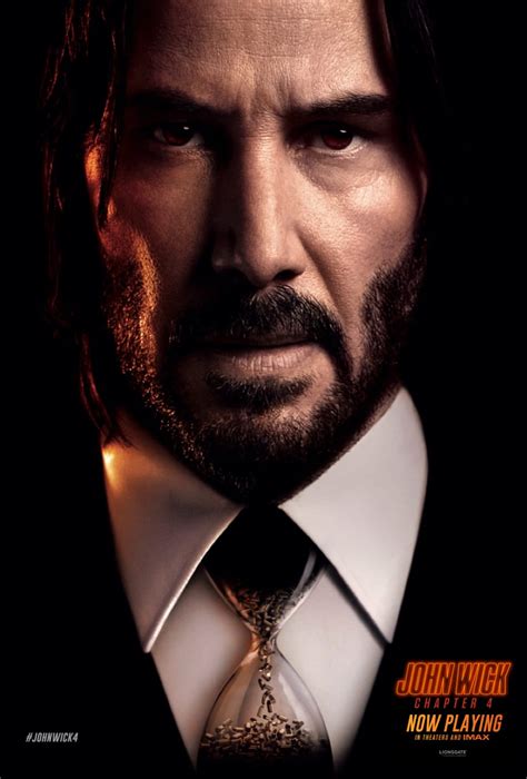 john wick chapter 4 official website march 24 2023