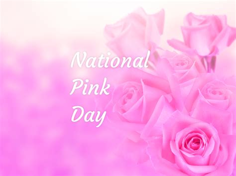 This year, we are working to raise awareness of bullying prevention and. National Pink Day in 2020/2021 - When, Where, Why, How is ...