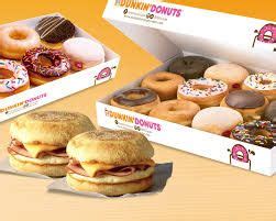 No meat, fish, shellfish, milk, egg or honey products, and no enzymes and rennet from animal sources. Dunkin' Donuts Precios (Actualizado para 2020) - Menú de ...