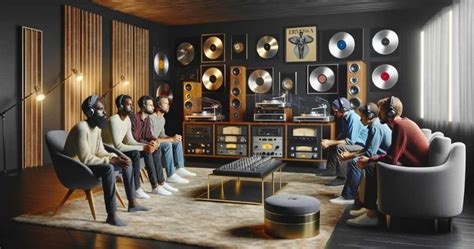 Best Albums For Audiophiles According To Sound Engineers New Music World