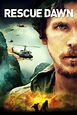 Rescue Dawn (2006) - Posters — The Movie Database (TMDB)