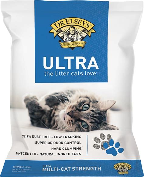 112m consumers helped this year. The Best Cat Litter Brands of 2018 | Reviews, Ratings ...