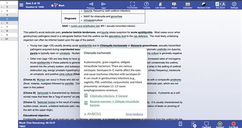 Amboss Anki add on for Uworld : r/Step2