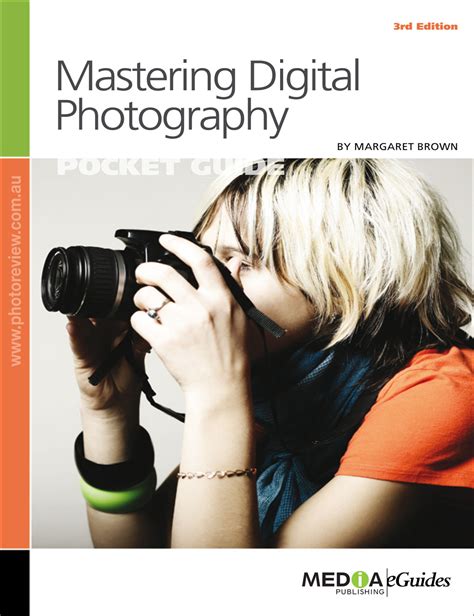 Photo Review Subscription Offer Mastering Digital Photography Photo