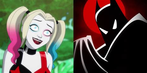 Best Dc Animated Shows Ranked According To Rotten Tomatoes