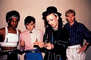 The 10 Best Culture Club Songs (Updated 2017) | Billboard