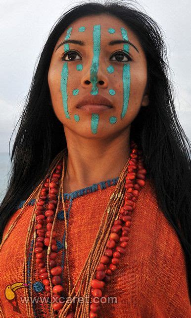 Native American Beauty Native American Indians Indigenous Art Indigenous Peoples Guyanese