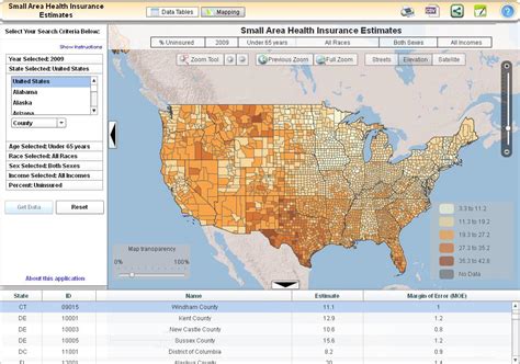 A person without health insurance is commonly termed uninsured (regardless of insurance of objects unrelated to health). Tracking Health Insurance Trends for Small Counties