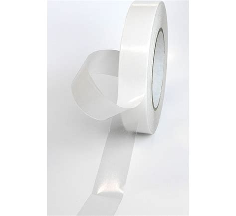 Dc 1114 Double Sided Clear Polyester Tape Double Sided Tape