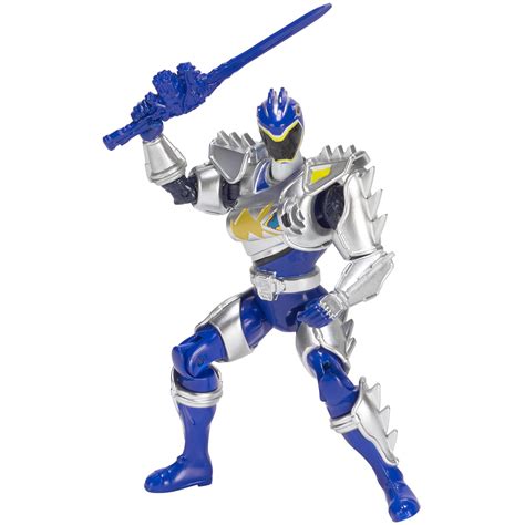On prehistoric earth, an alien entrusted powerful energems to 10 dinosaurs, but when the dinosaurs went extinct, the energems were lost. Power Rangers Dino Super Charge Dino Super Drive Blue ...