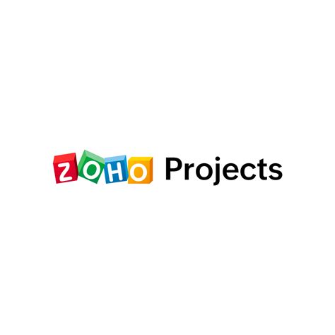 Zoho Projects Sign Up Page