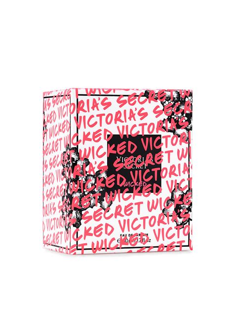 Wicked Eau De Parfum Victorias Secret Perfume A Fragrance For Women 2017