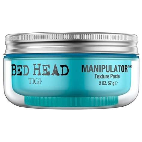 Maximiles My Rewards Bed Head By Tigi Manipulator Hair Styling