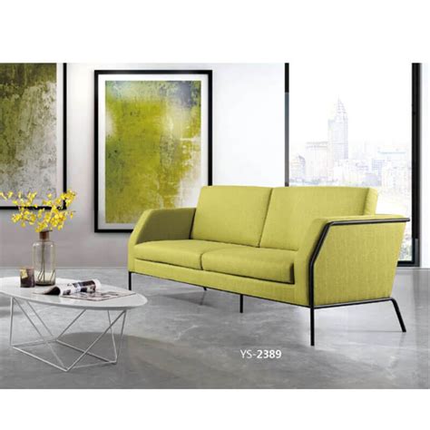 Modern Lobby And Office Waiting Room Sofa Norpel Furniture