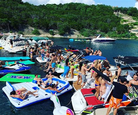 Best Outdoor Activities You Can Do On Lake Travis