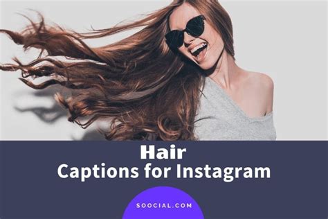 925 hair captions for instagram to grab attention