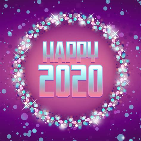 20 Happy New Year 2020 Fireworks Pictures And Wallpapers For Sharing