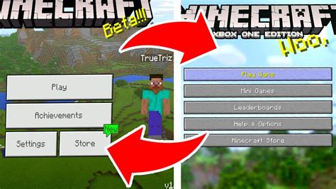 As ps4 is the bedrock edition, you can play on realm from. How to Play CROSS PLATFORM Servers Minecraft PE and ...