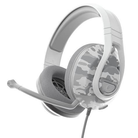 turtle beach unveils the all new recon 500 gaming headset featuring first of the