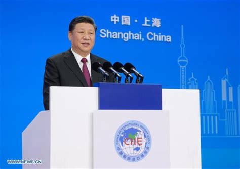 Full Text Keynote Speech By President Xi Jinping At Opening Ceremony