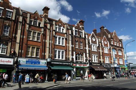 Things To Do In The Borough Of Hammersmith And Fulham Rogers Removals