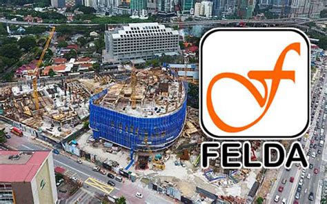 Support activities for agriculture and forestry. Developer says Felda's KL land transferred to secure ...