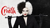 Cruella (2021) - Backdrops — The Movie Database (TMDB)