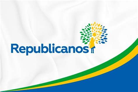 Republicanos Mant M Crescimento Cont Nuo De Filiados Em Palmas De Monte