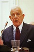 Former Speaker of the House Tom Foley dies at age 84 - seattlepi.com