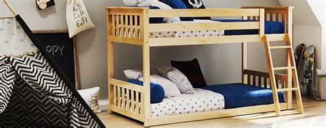 10 Best Bunk Beds In 2020 Buying Guide Gear Hungry