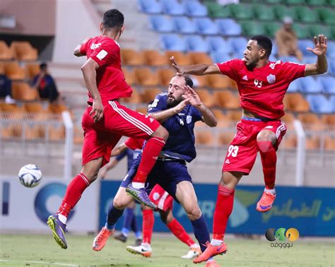 تقيم رابطة الدوري السعودي للمحترفين ممثلة بإدارة التراخيص, ورشة عمل بالتعاون مع الاتحاد الآسيوي لكرة القدم ضمن خطة العمل التطويرية التي تقوم بها الرابطة للموسم. فيديو وصور: نادي عمان يقرب صور من العودة للأولى - توووفه - صحيفة رياضية إلكترونية