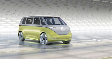 Iconic Design Innovative Electric Mobility Gets A New Face