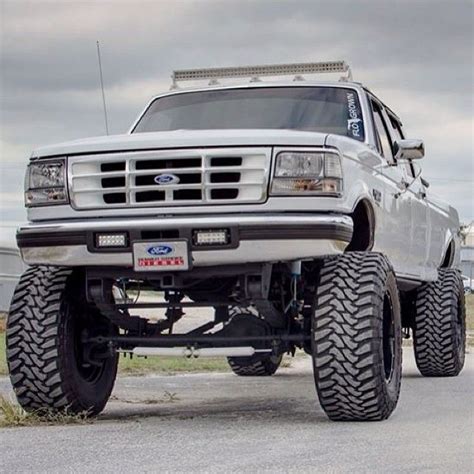 Pin By Gurinder Gill On Obs F 350 Big Ford Trucks Ford Trucks