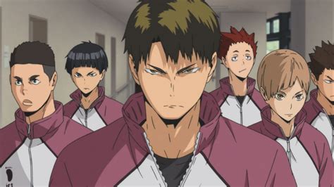 The 10 Best Haikyuu Teams Ranked