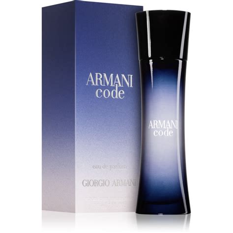 Armani code turquoise for men. Armani Code, Eau de Parfum for Women 75 ml | notino.co.uk