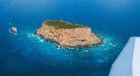All You Need To Know About The Mysterious Islet Of Filfla