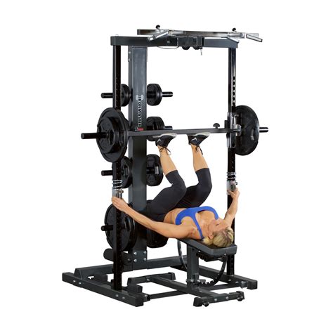 Im2000 Leg Press Ironmaster Uk