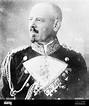 Admiral Franz von Hipper, German Imperial Navy Stock Photo, Royalty ...
