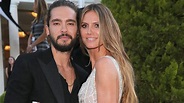 Heidi Klum engaged to Tokio Hotel rocker Tom Kaulitz | Fox News